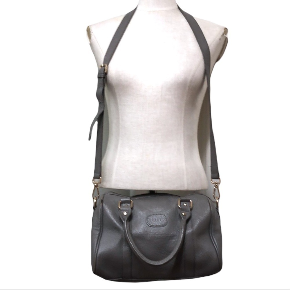 Terzetto convertible purse